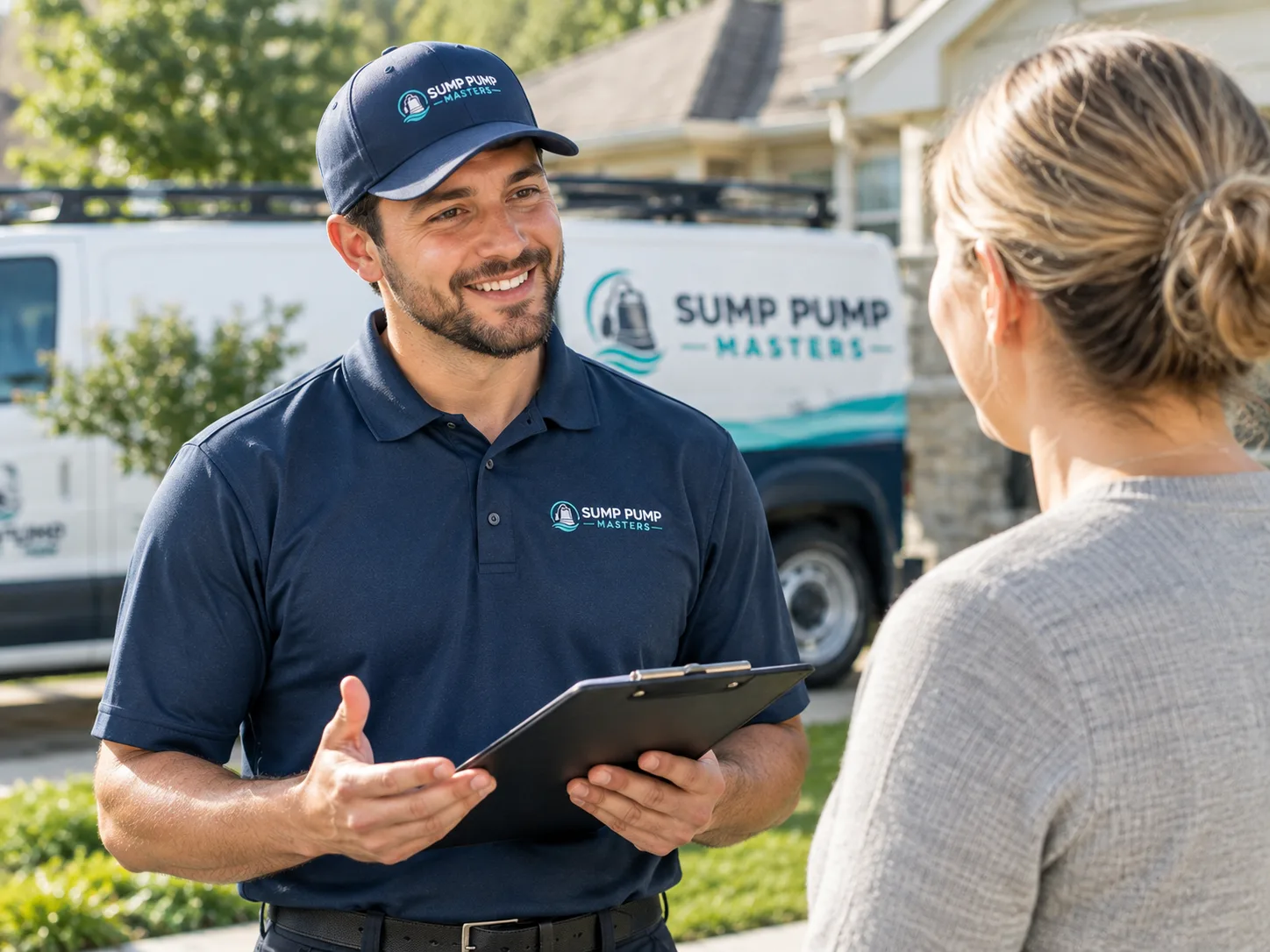Sump Pump Repair Campbell Hall, NY FAQs